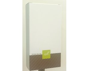 NATRUM CARBONICUM 030LM PL 20F