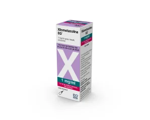 XILOMETAZOLINA Spy Nas.10mlEG