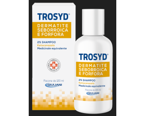 SPENDOR*SHAMPOO 120ML 2%