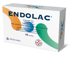 ENDOLAC*OS SOSP 14BUST      *O