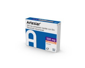 ARTESIAR 30CPR RIV 500MG