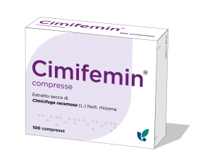 CIMIFEMIN 100 Cpr