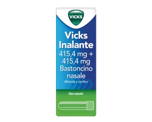 Vicks Inalante  Bastoncino Nasale 1 Tubo
