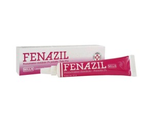 FENAZIL POM 15G 2%