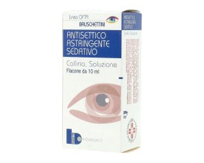 ANTISETTICO ASTR.SED.Coll.10ml