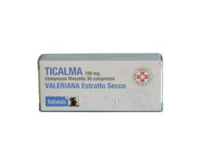TICALMA 30 Conf.