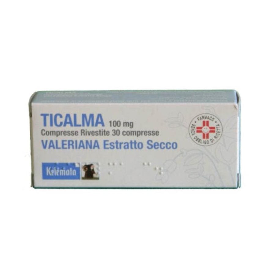 TICALMA 30 Conf. TICALMA 30 Conf.
