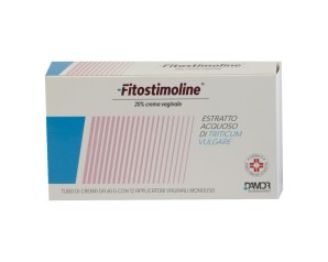 Fitostimoline 20% Crema Vaginale Tubo Da 60 G