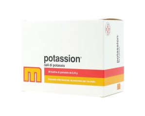 POTASSION 30 Bust.6,25g