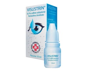 VISUSTRIN Coll.0,1%10ml