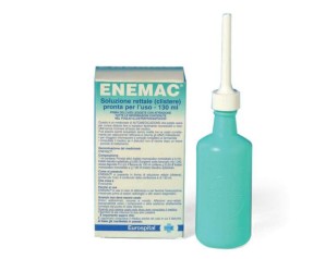 ENEMAC 130ml