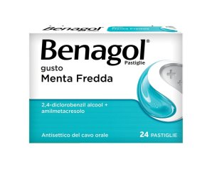 BENAGOL*24PAST MENTA FREDDA