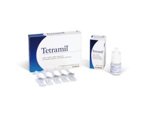 TETRAMIL Coll.10ml