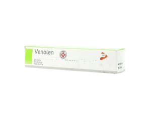 VENOLEN Pomata 40g