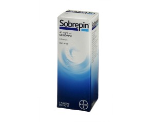 Sobrepin Sciroppo Tosse Grassa Mucolitico 40mg/5ml Pharmaidea 200ml