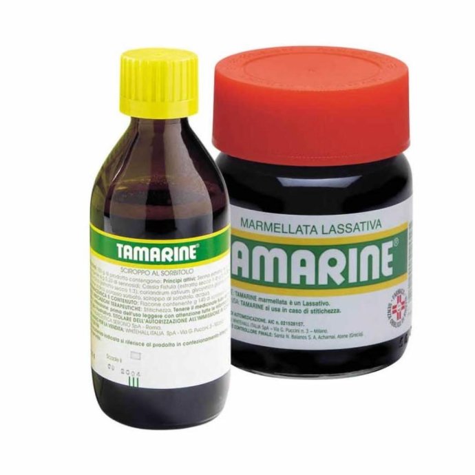 Tamarine 8% + 0,39% Marmellata 1 Vasetto Da 260 G Tamarine 8% + 0,39% Marmellata 1 Vasetto Da 260 G