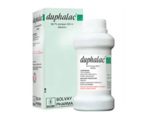 Duphalac 66,7 G/100 Ml Sciroppo Flacone Da 200 Ml