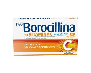 NEOBOROC.C 20 Past.S/Z