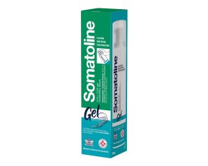 Somatoline Gel Anticellulite Flacone da 250 ml 0,15% + 0,3%