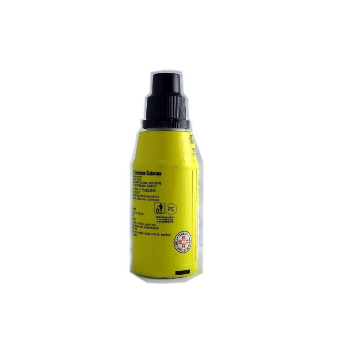 BETADINE*SOLUZ CUT 125ML 10%