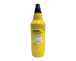 Betadine Soluzione Cutanea 10% - 500 ml Disinfettante per Ferite e Cute Lesa