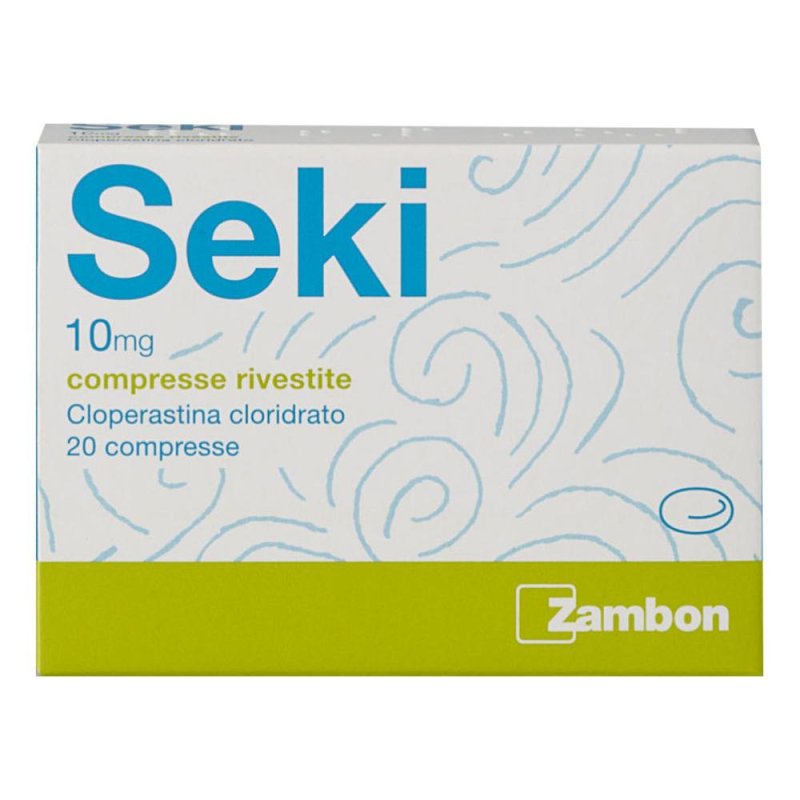 SEKI 20 Conf.