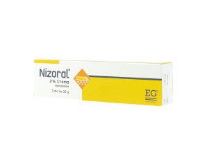 Nizoral Crema Dermatologica 30g 2%