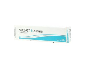 MICLAST Crema 30g