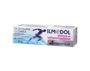ILMODOL Dol&Inf.Crema 50g