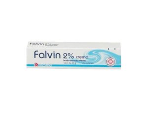 FALVIN Crema Derm.30g