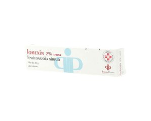 LOMEXIN Crema Derm.30g