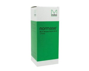 Normase 66,7% Sciroppo Flacone 200 Ml