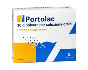 PORTOLAC-EPS 20 Bust.10g
