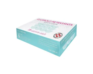 GLICEROLO AD 18SUPP 2250MG