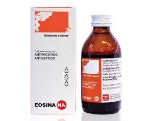 EOSINA NOVA AR*SOL CUT 2% 100G