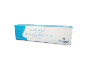 GANAZOLO Crema Derm.30g