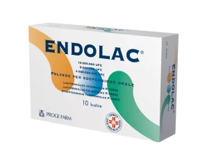ENDOLAC OS SOSP 10BUST