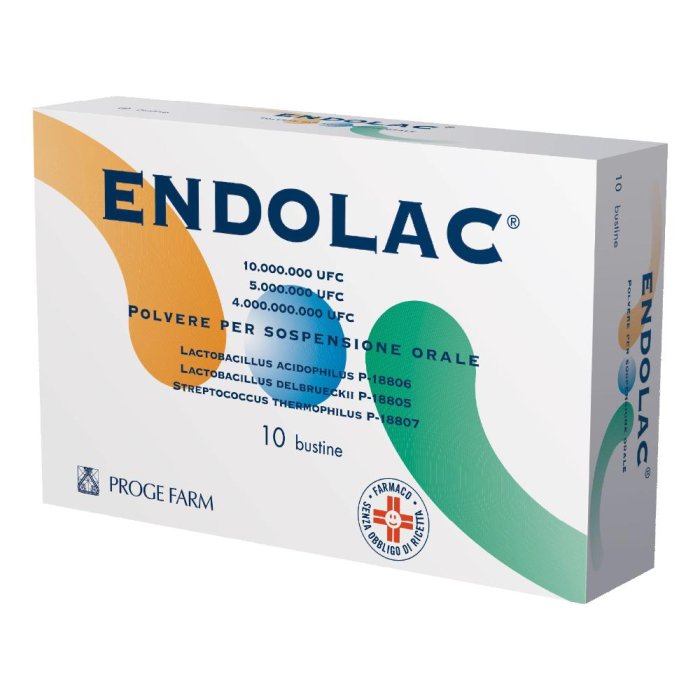 ENDOLAC OS SOSP 10BUST ENDOLAC OS SOSP 10BUST