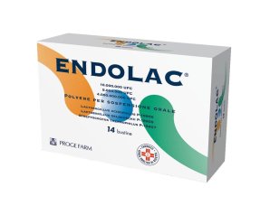 ENDOLAC*OS SOSP 14BUST      *O