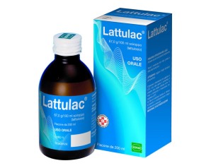 LATTULAC Scir.200ml