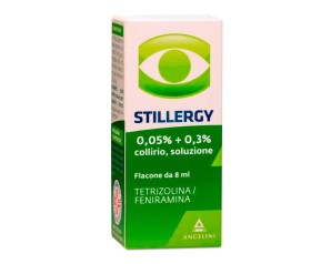 STILLERGY Coll.8ml
