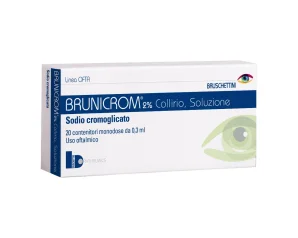 BRUNICROM Coll.20fl.0,3ml