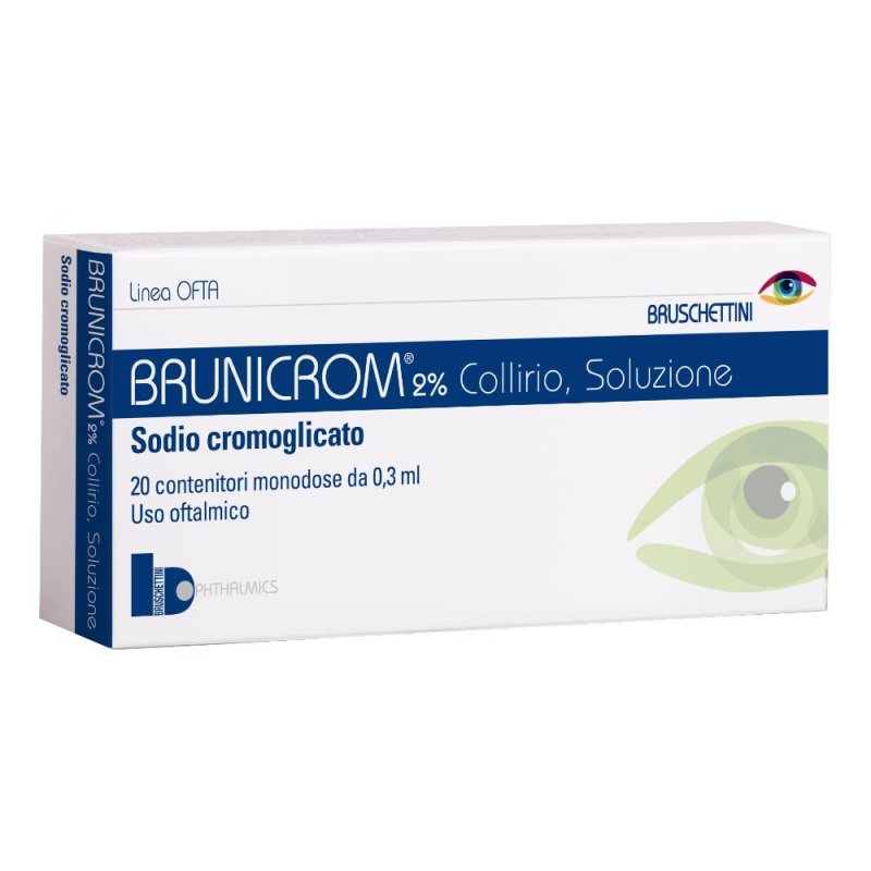 BRUNICROM Coll.20fl.0,3ml BRUNICROM Coll.20fl.0,3ml