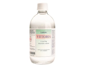 VITTORIA Lozione  500ml