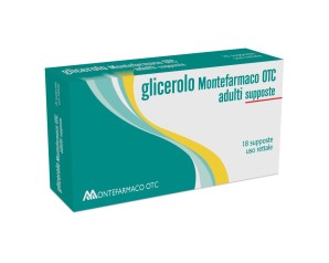 GLICEROLO*AD 18SUPP