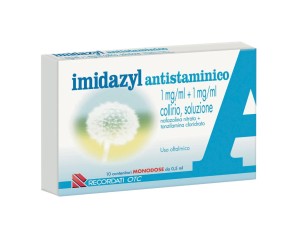 IMIDAZYL-A Coll.10ml