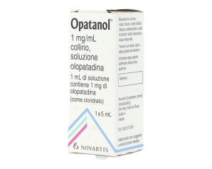 OPATANOL Coll.5ml