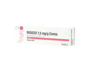 ROSICED 7,5mg/g 30g Crema