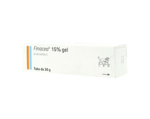 FINACEA Gel 15% 30g