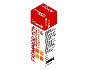 FARMAIOD 10% Sol.Cut.100ml